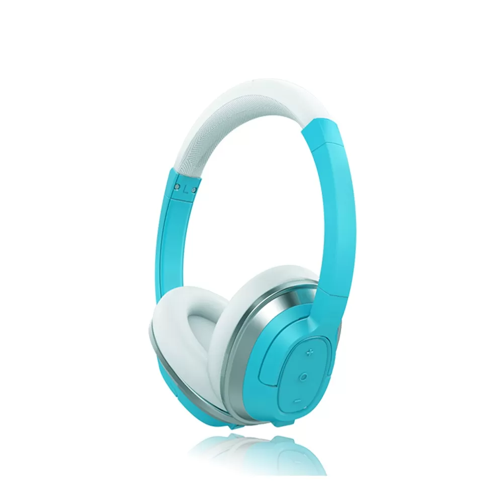Kids Headphones Black