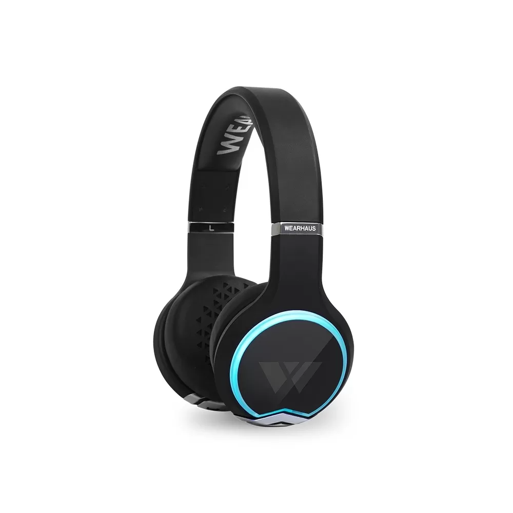 Kids Headphones Black